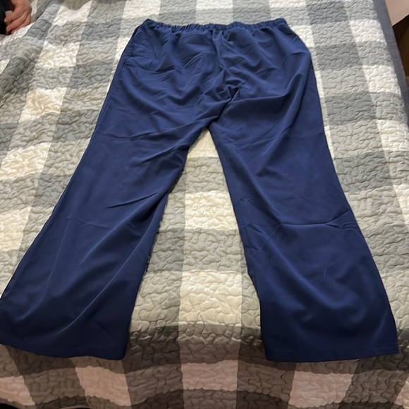 Jockey Scrub Pant P05 - Picture 2 of 2